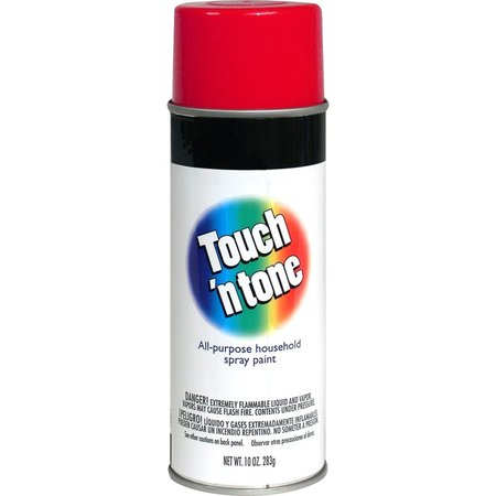 TOUCHNTONE Cherry, Gloss, 10 oz 55270830